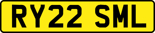 RY22SML