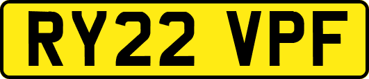 RY22VPF