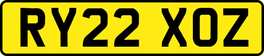 RY22XOZ