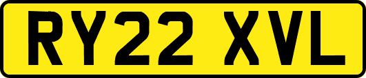 RY22XVL