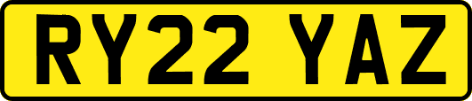 RY22YAZ
