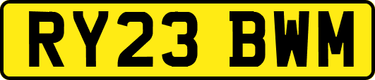 RY23BWM