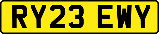 RY23EWY