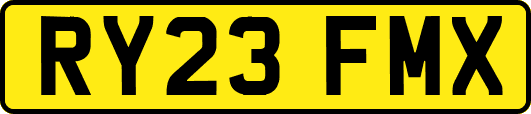 RY23FMX