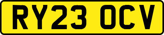 RY23OCV