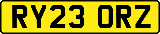RY23ORZ
