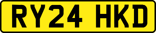 RY24HKD