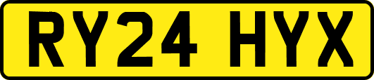 RY24HYX