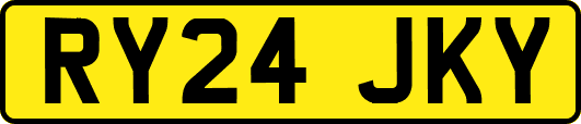 RY24JKY
