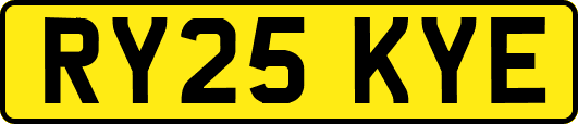 RY25KYE
