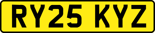 RY25KYZ
