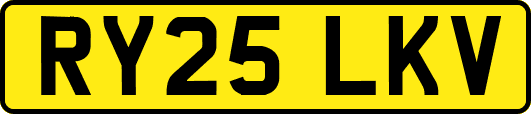 RY25LKV