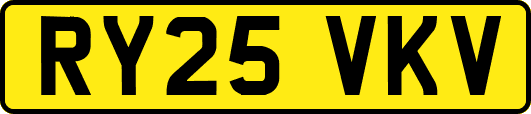 RY25VKV