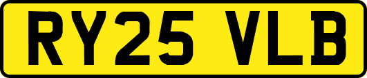 RY25VLB