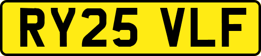 RY25VLF