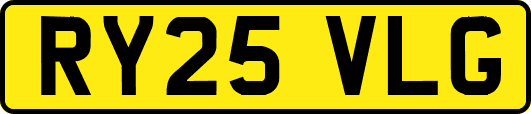 RY25VLG