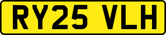 RY25VLH