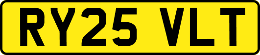 RY25VLT