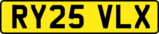RY25VLX
