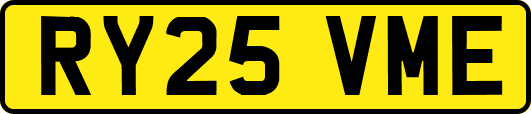 RY25VME
