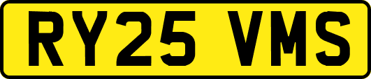 RY25VMS