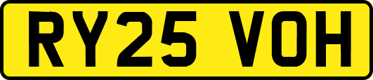 RY25VOH