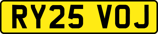 RY25VOJ