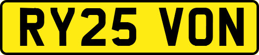 RY25VON