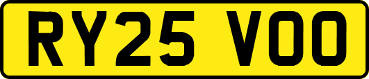 RY25VOO