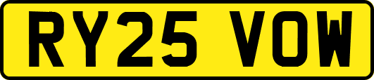 RY25VOW