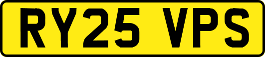 RY25VPS