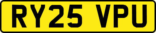 RY25VPU