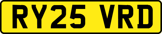 RY25VRD