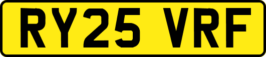 RY25VRF