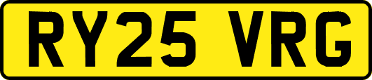 RY25VRG