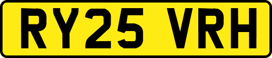RY25VRH