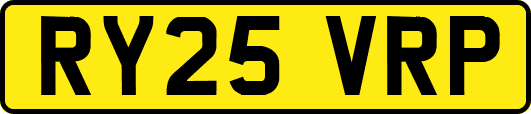 RY25VRP