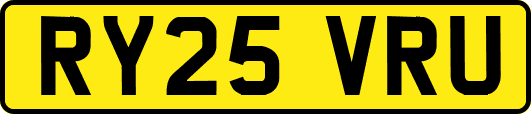 RY25VRU