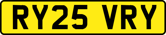 RY25VRY