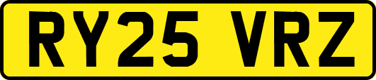 RY25VRZ