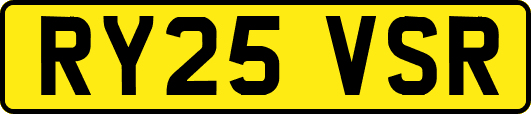 RY25VSR