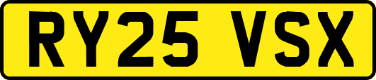 RY25VSX