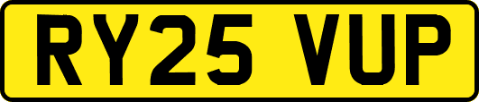 RY25VUP
