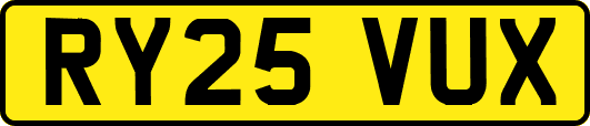RY25VUX