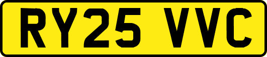 RY25VVC