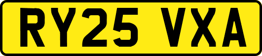 RY25VXA