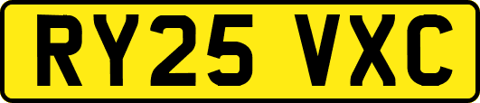 RY25VXC
