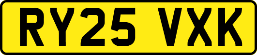 RY25VXK