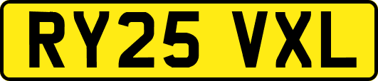 RY25VXL
