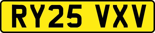 RY25VXV